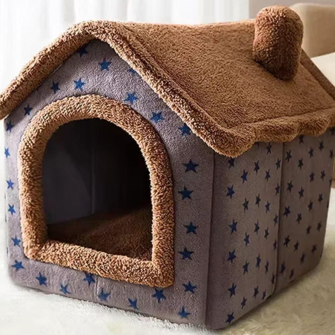 Cabane pour Chat : CABINCAT™