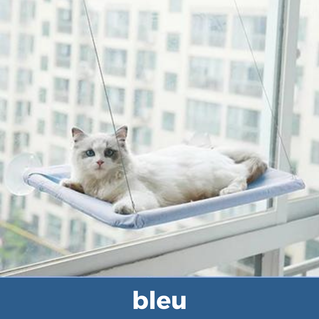 Hamac pour chat/ HAMMOCKCAT ™