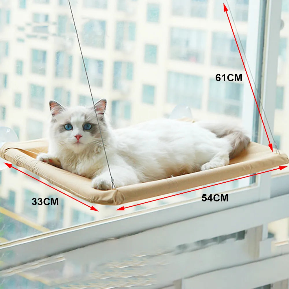 Hamac pour chat/ HAMMOCKCAT ™