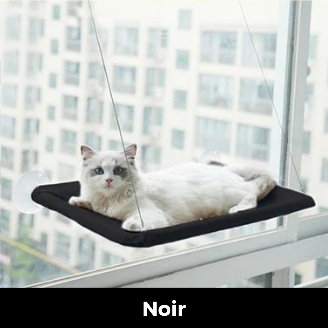 Hamac pour chat/ HAMMOCKCAT ™