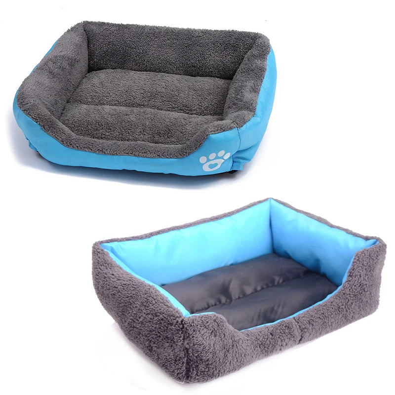 Lit pour Chat Parfait : COZYCATBED™