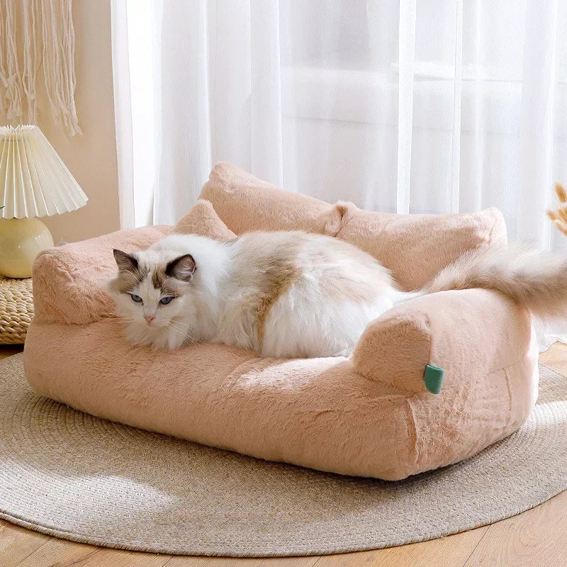 Le Canapé pour Chat: CatCouch™