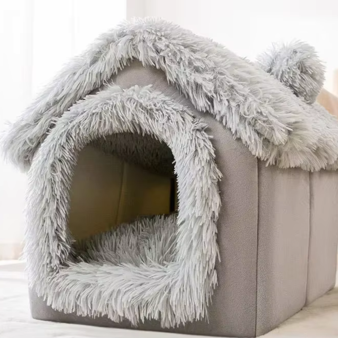 Cabane pour Chat : CABINCAT™