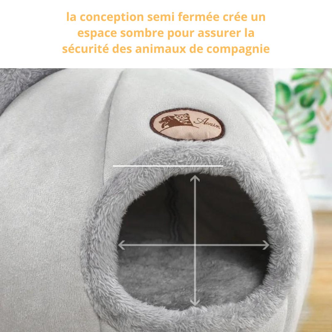 niche pour chat - les chats et leurs accessoires .com